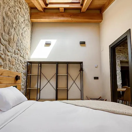 Apartment Solatsu Baserria - Rurales Elorrio