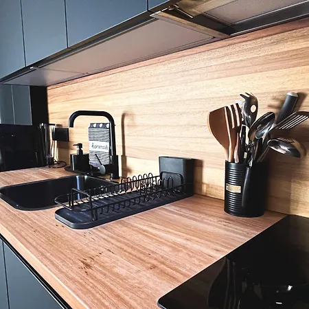 Solatsu Baserria - Rurales Appartement *